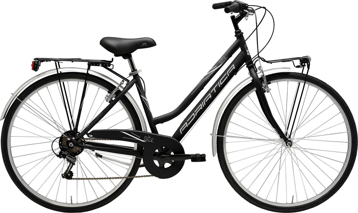 mbm movie 28 inch gents h50 6 speed petrol blue