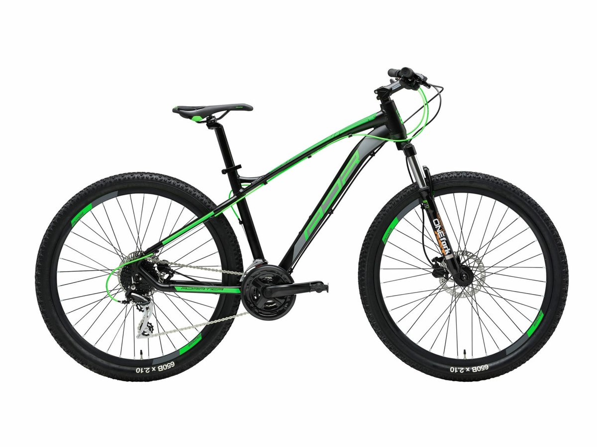 mountainbike 27 5 inch wing rs