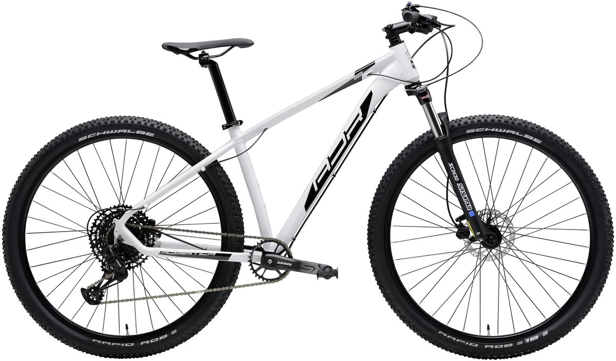 mountainbike 29 inch wing m2 2