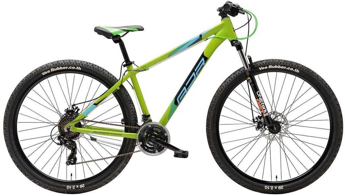 mountainbike 29 inch wing rck 21 versnellingen
