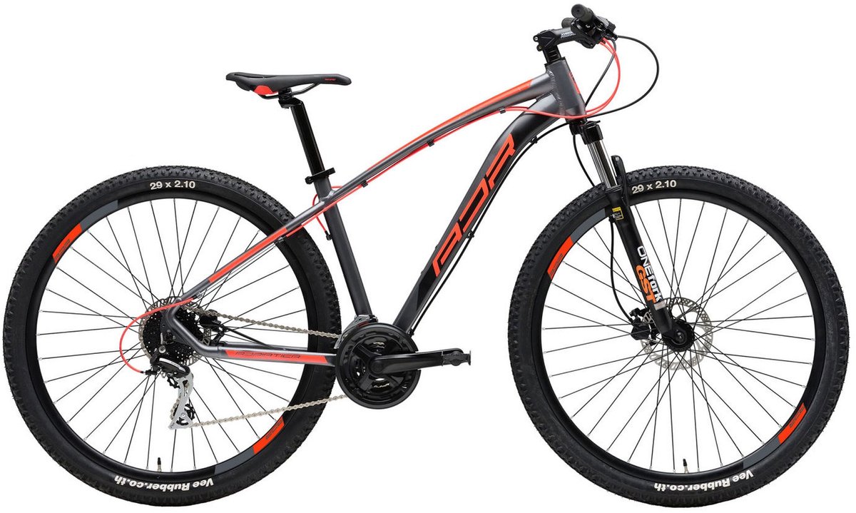 mountainbike 29 inch wing rs