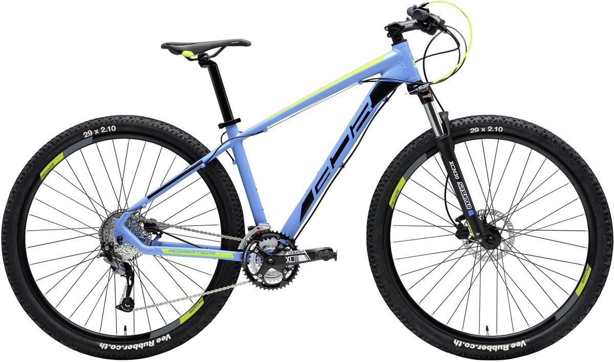 mountainbike 29 inch wing rx