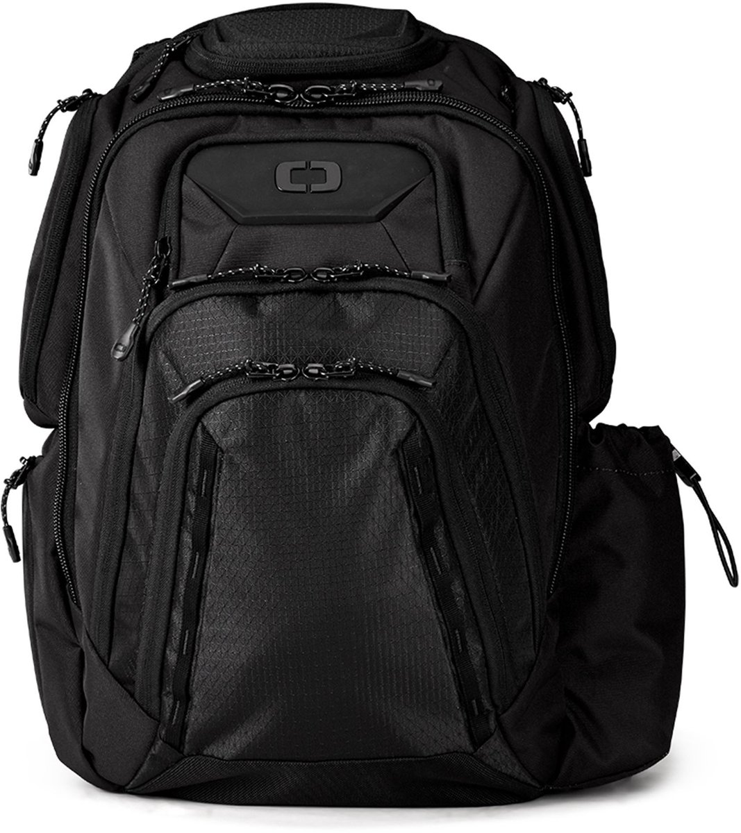 ogio renegade pro dagrugzak 51 cm laptop compartiment