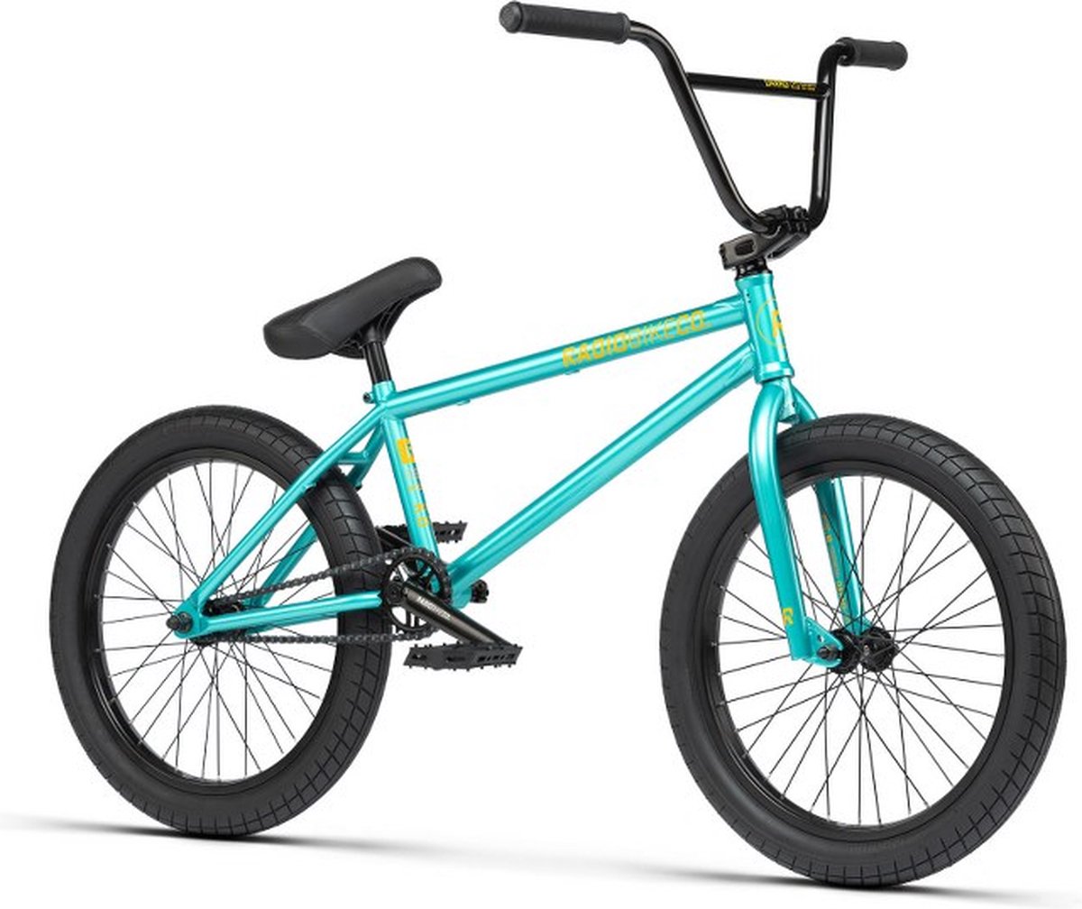 radio darko bmx fiets kinderen en volwassenen 20 5