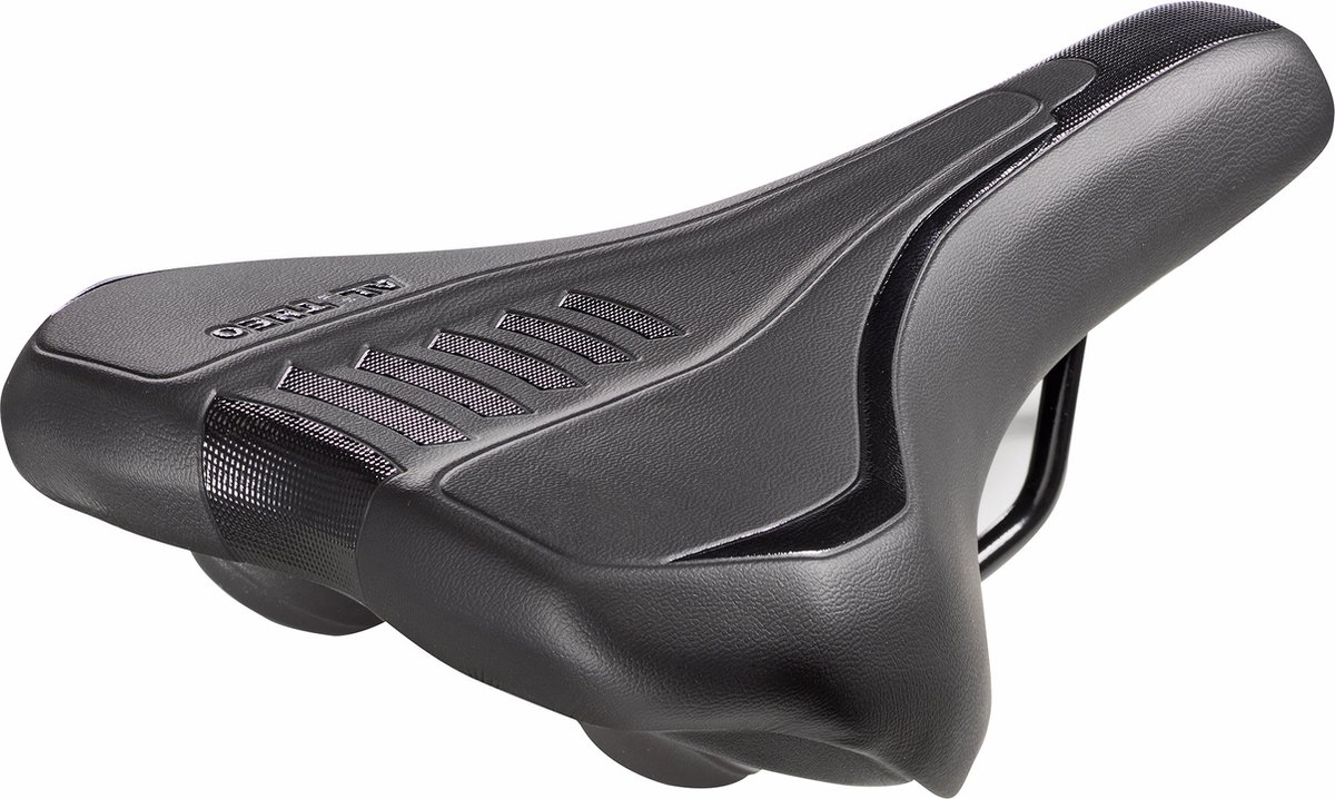 Selle Monte Grappa Zadel Altheo zwart (op kaart) Fiets kopen online
