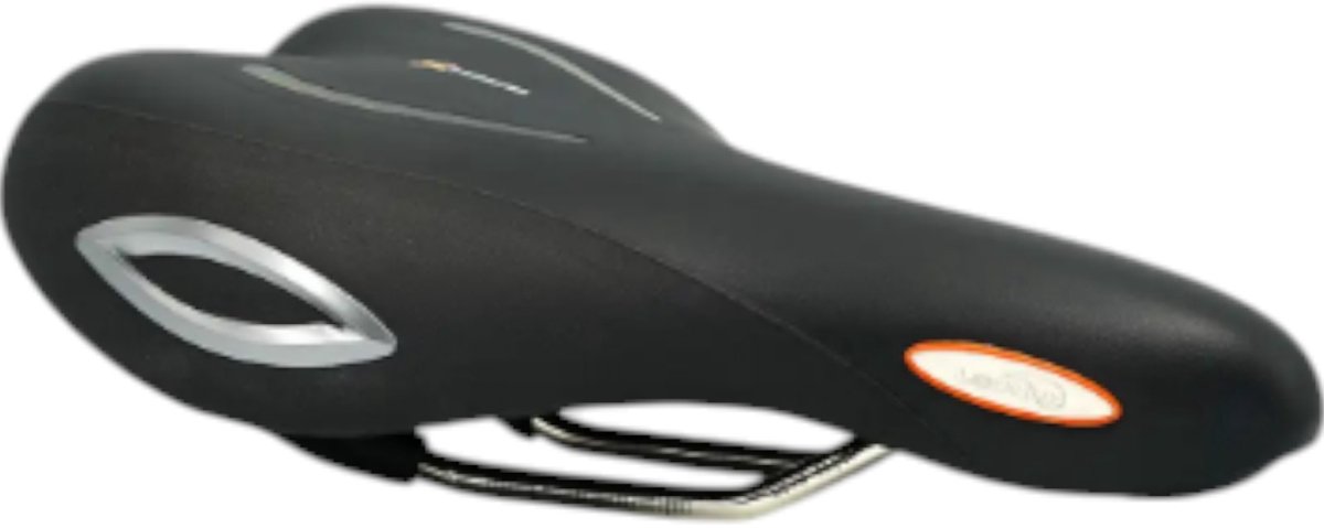 selle royal royal zadel lookin stracciatella moderate op kaart