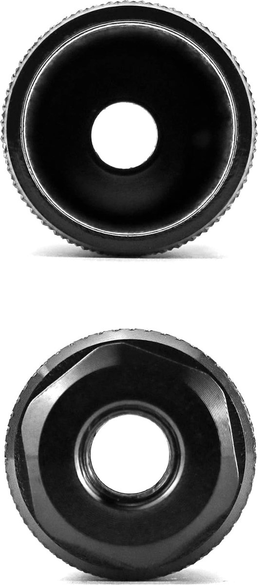 snq fietssteunen bmx steunen aluminium fietsvoetsteunen voor bmx mountainbike racefiets stuntsteunen 100 kg belasting zwart