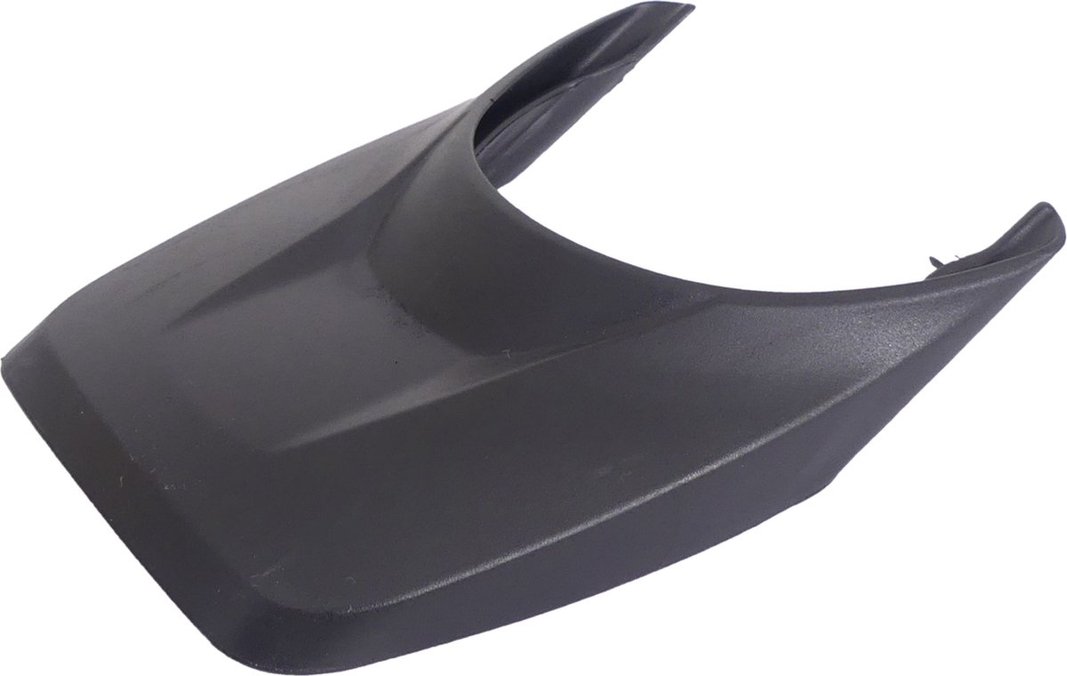 spatbord spatlap 46 mm breed geschikt voor de meeste spatborden 5 stuks