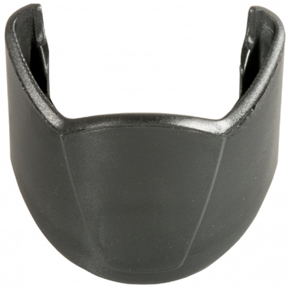 spatbordneus eurofender 46 mm breed geschikt voor de meeste spatborden