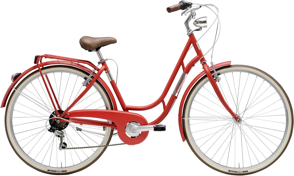 stadsfiets 28 inch deens