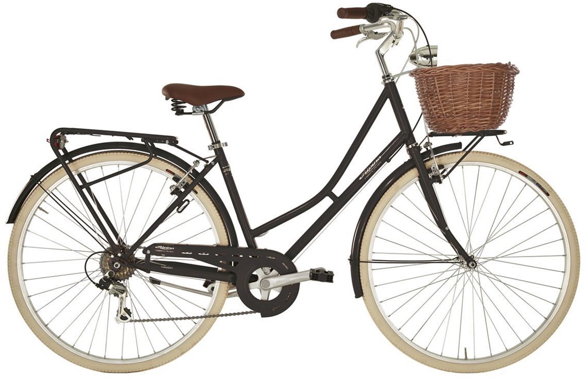 stadsfiets 28 inch viaggio