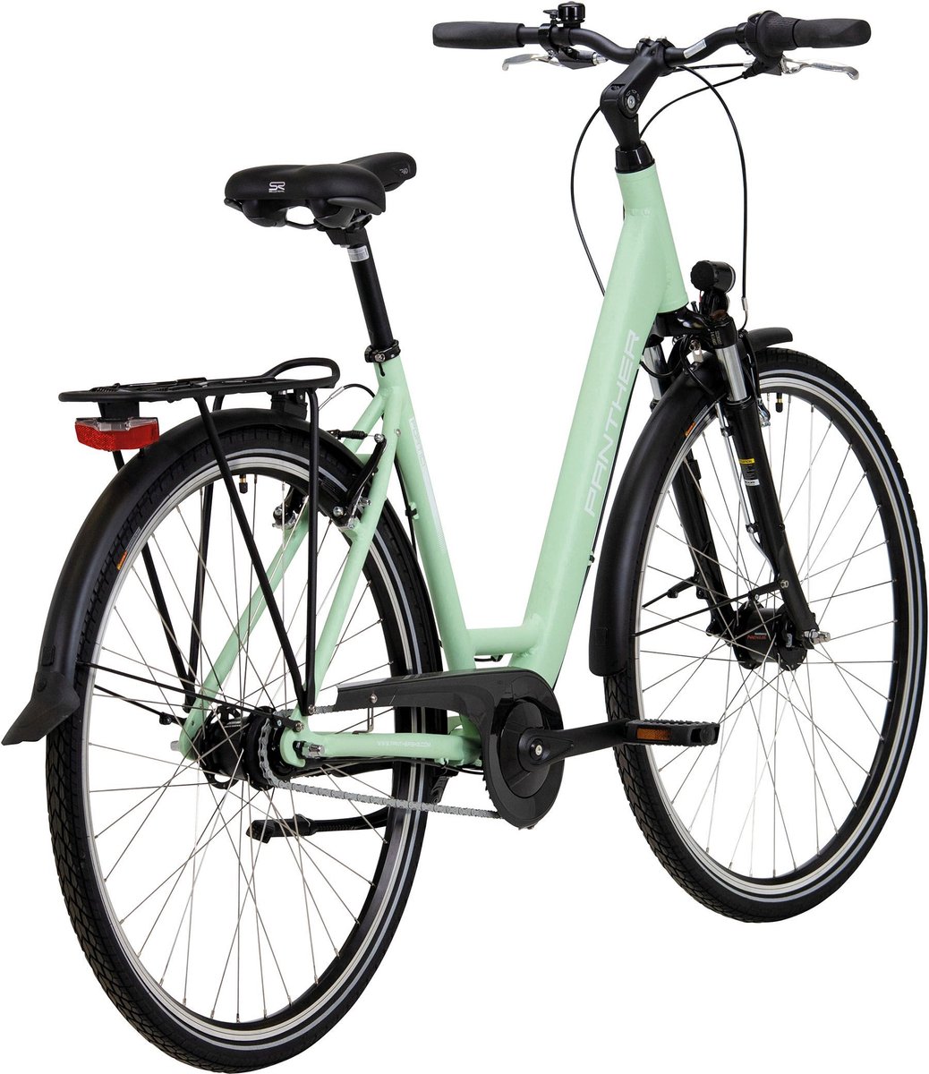 stadsfiets caraz 3 0 28 inch