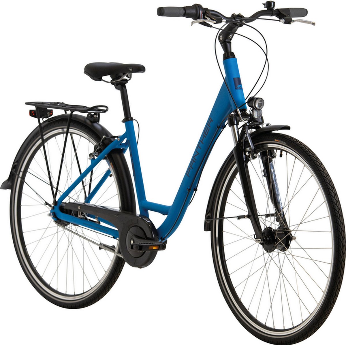 stadsfiets caraz 3 0 wave 28 inch