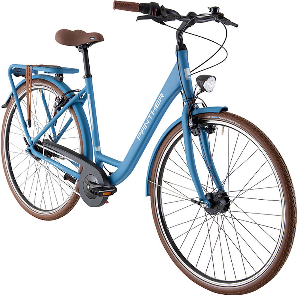 stadsfiets caraz 6 0 wave 28 inch