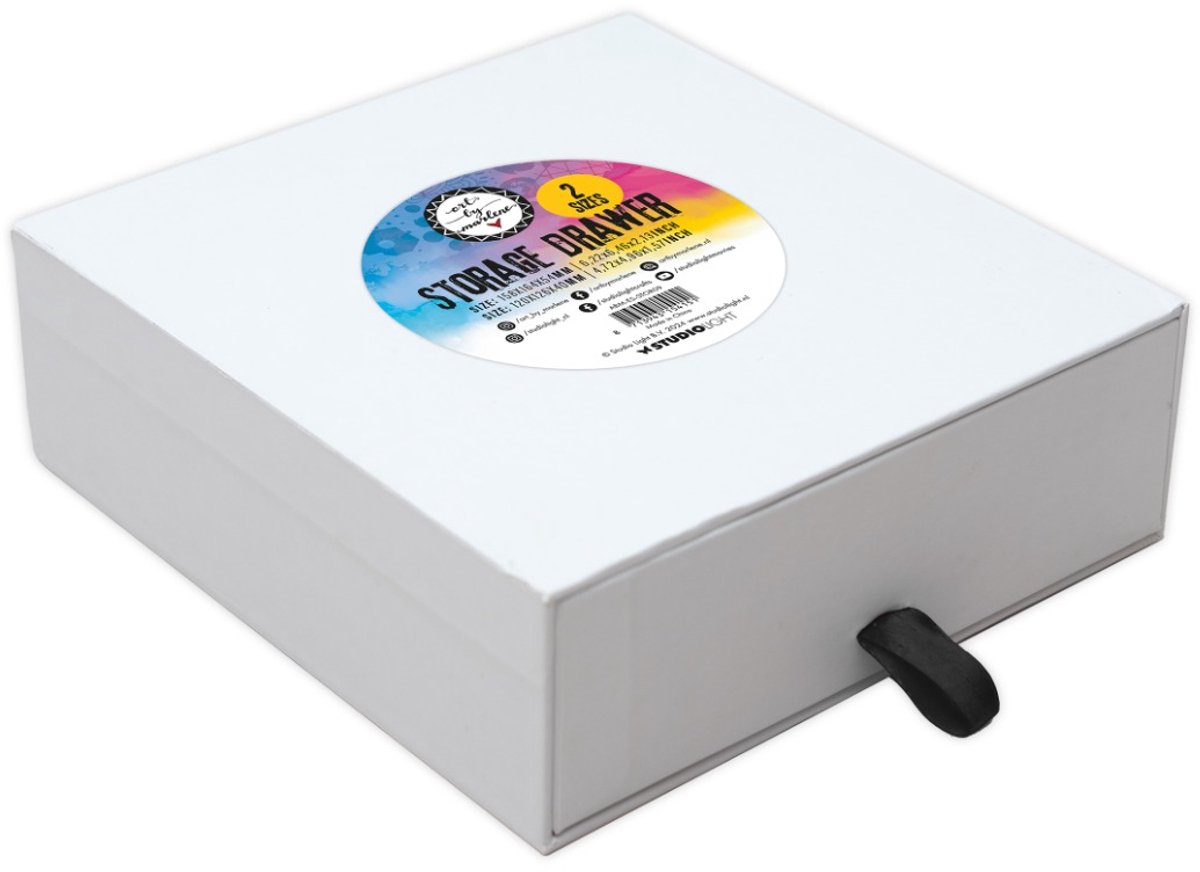 Storage drawer Gift box - ABM essentials nr. 09 Kinderfiets kopen online