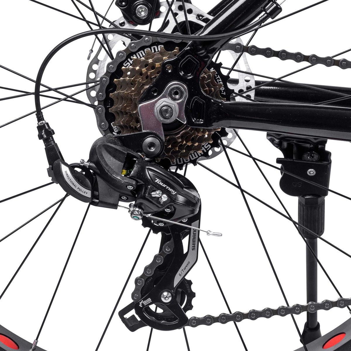 swoop fatbike 26 adventurer