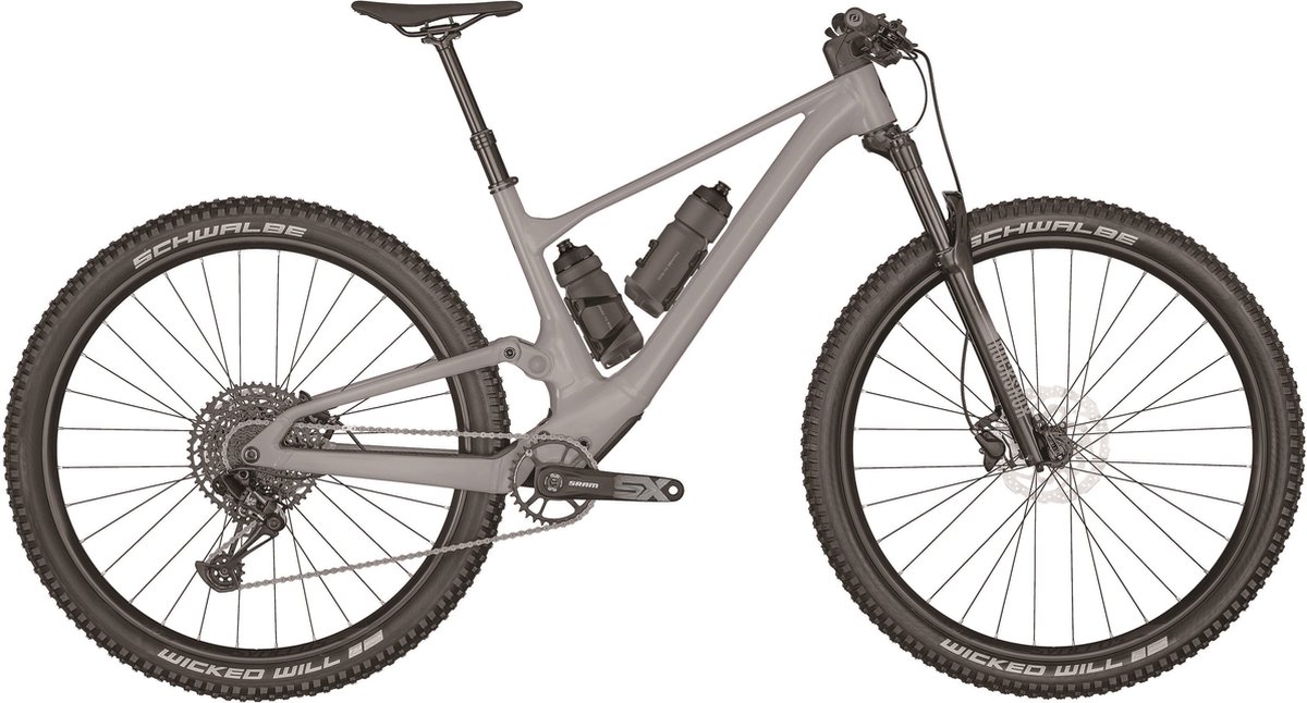 topeak dualside pro bidonhouder zwart
