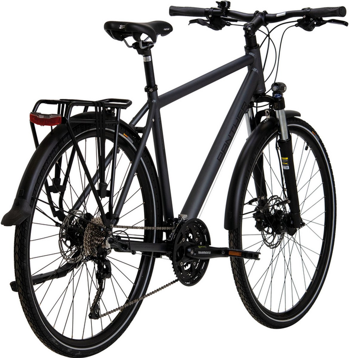 trekkingfiets 28 inch laval 5 0 diamant