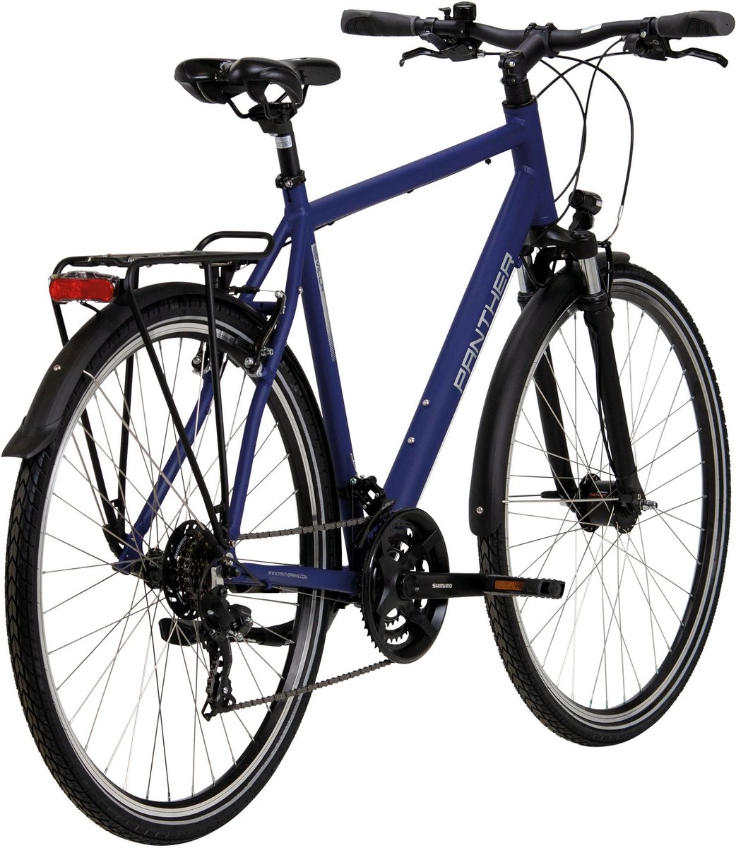 trekkingrad 28 zoll laval 2 0 mann