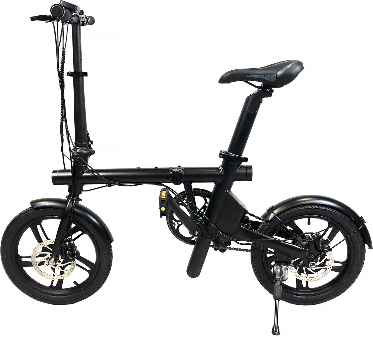 urbmob fld16 compacte e bike