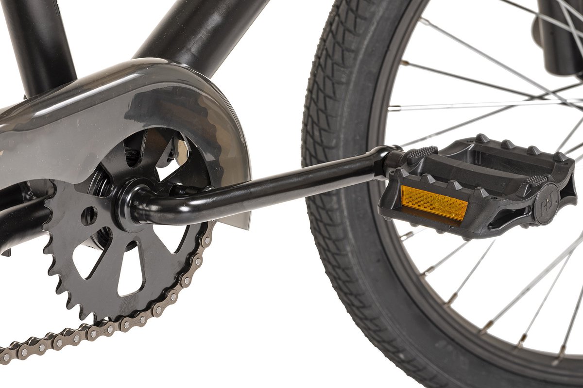 wyld fiets wyld bmx freestyle 20 fatt 29 cm