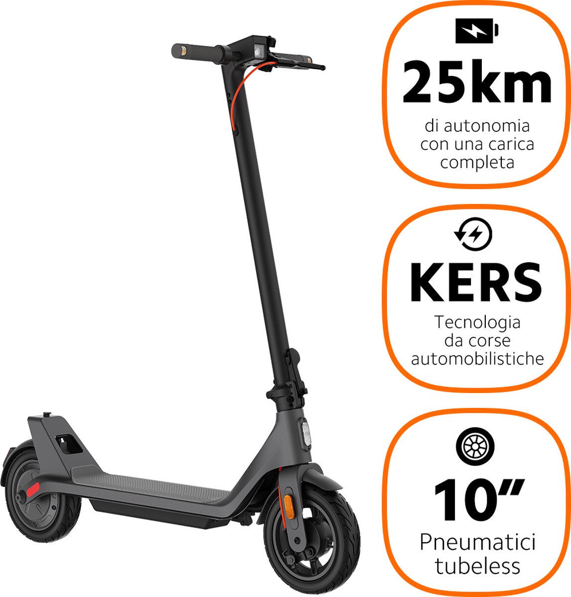 xiaomi bhr8048it klassieke step zwart 20 km h 100 kg elk geslacht 2 wiel en