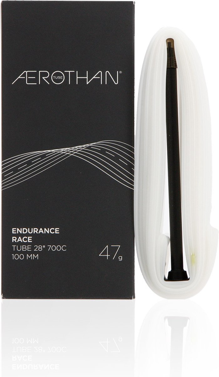 bib schwalbe aerothan fv sv20e 23 28 622 ib tpu sv 100mm 1st