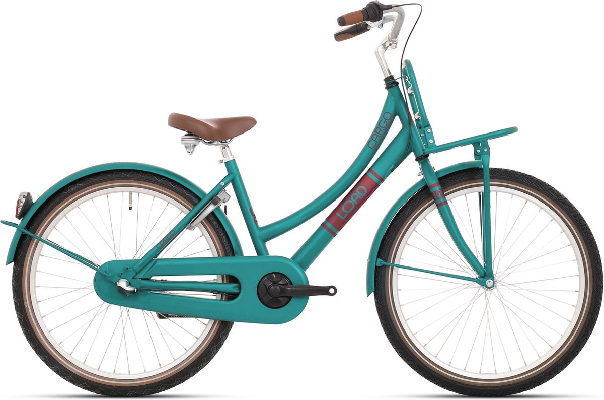 Bikefun Fiets 24 3v load meisjes Kinderfiets kopen online