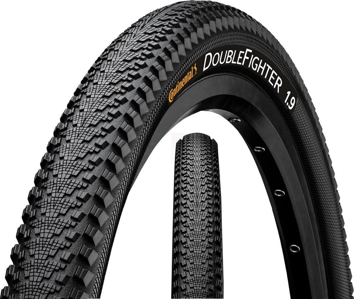 bub continental 50 584 27 5 2 0 double fighter iii zw