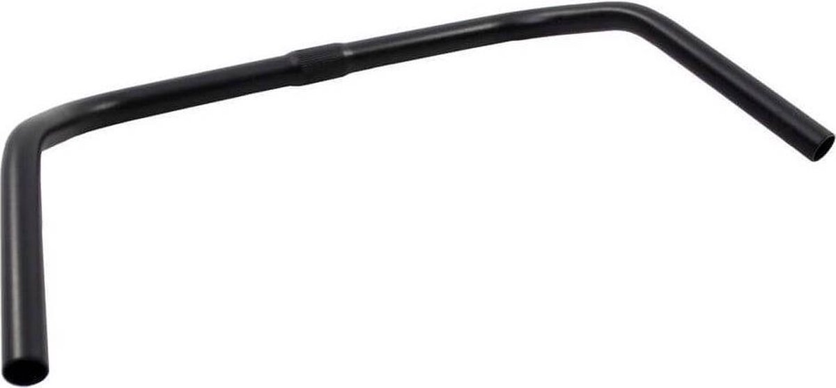 Cortina Stuurbocht U4 black matt 490 Fiets kopen online