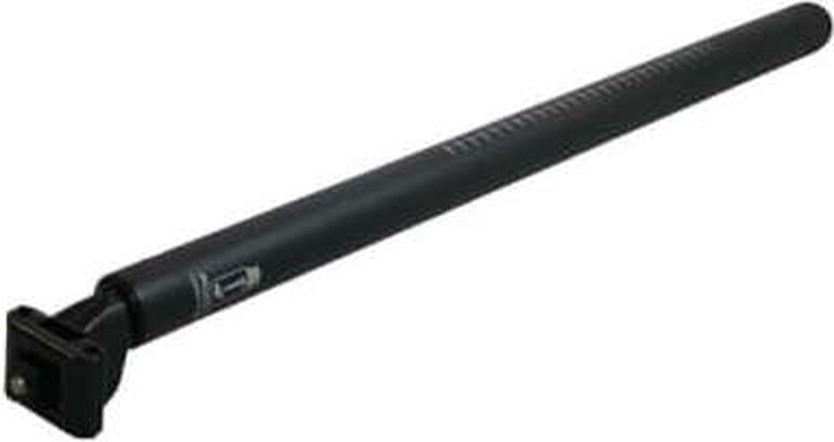 dahon zadelpen met pomp zw