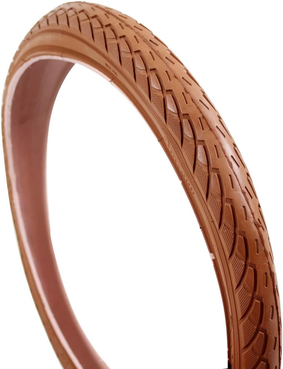 deli tire buitenband sa 206 18x1 75 caramel 47 355