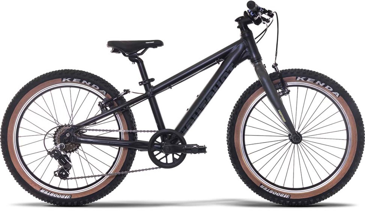 Eightshot Fiets 20 X-coady SL Midnight Kinderfiets kopen online