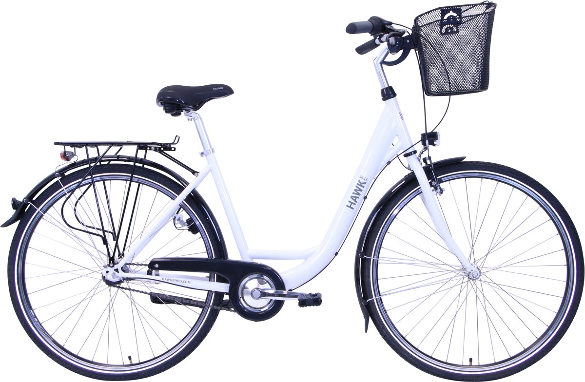 hawk city wave premium plus wit