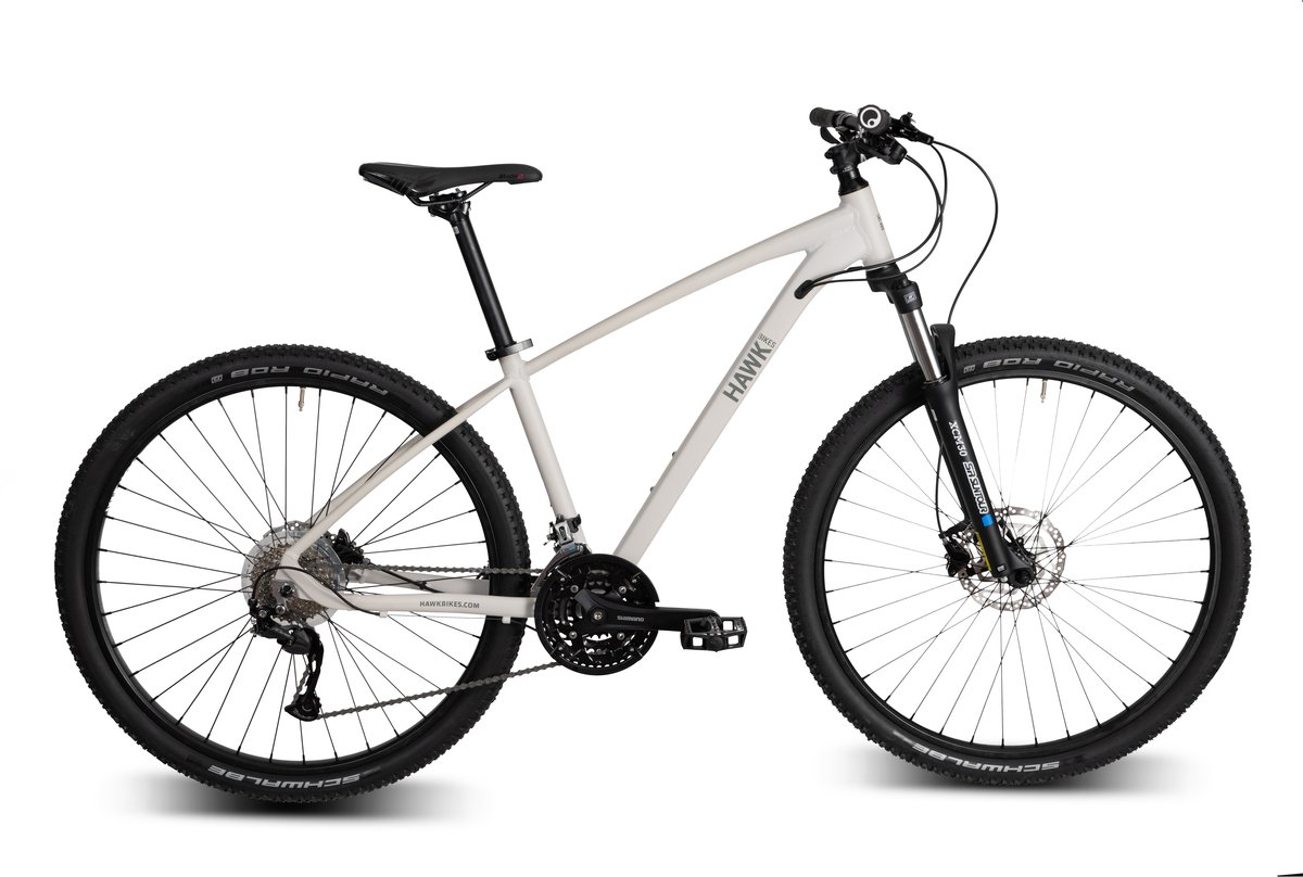 hawk trail one 29 27g