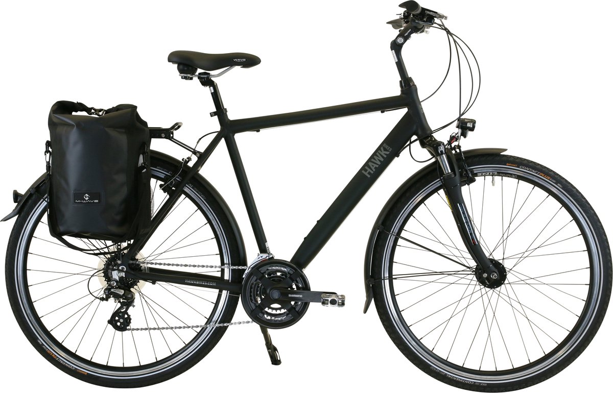 hawk trekhaak gent premium plus zwart