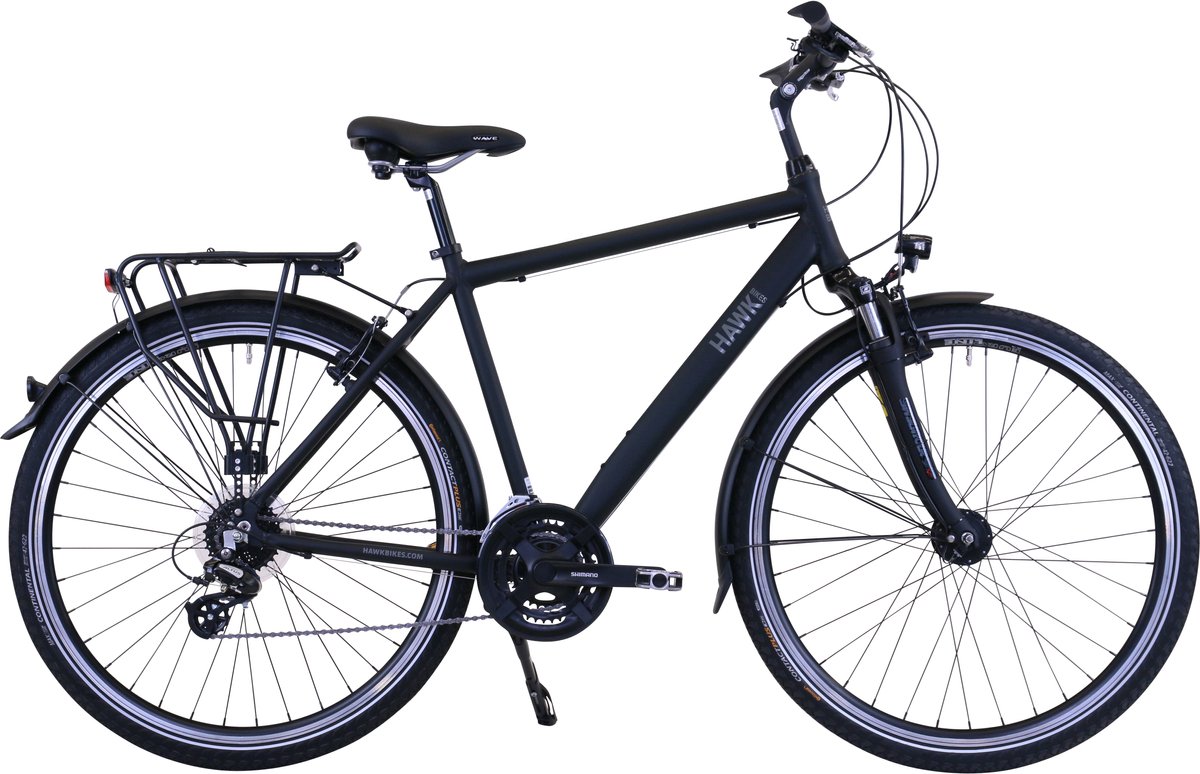 hawk trekhaak gent premium zwart