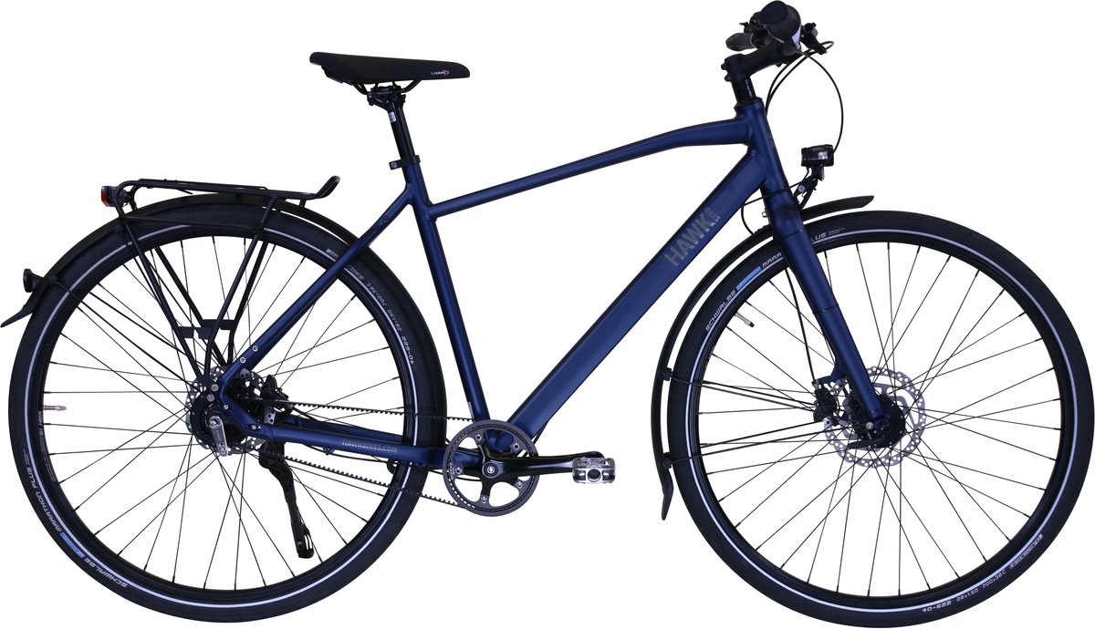 hawk trekpleister gent super deluxe oceaanblauw