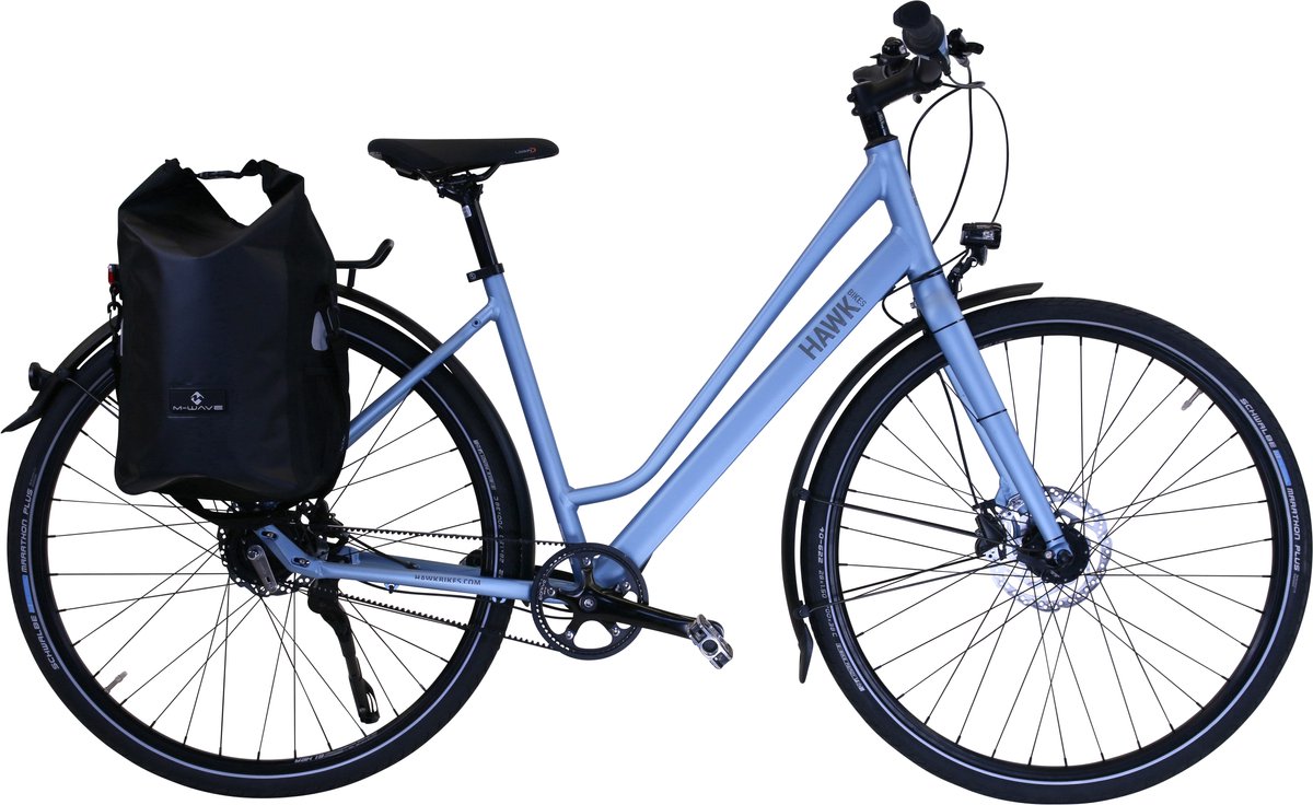hawk trekpleister super deluxe plus hemelsblauw