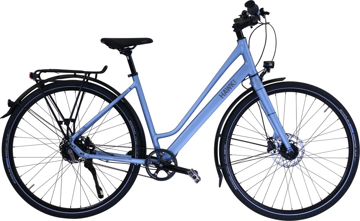hawk trekpleister super deluxe
