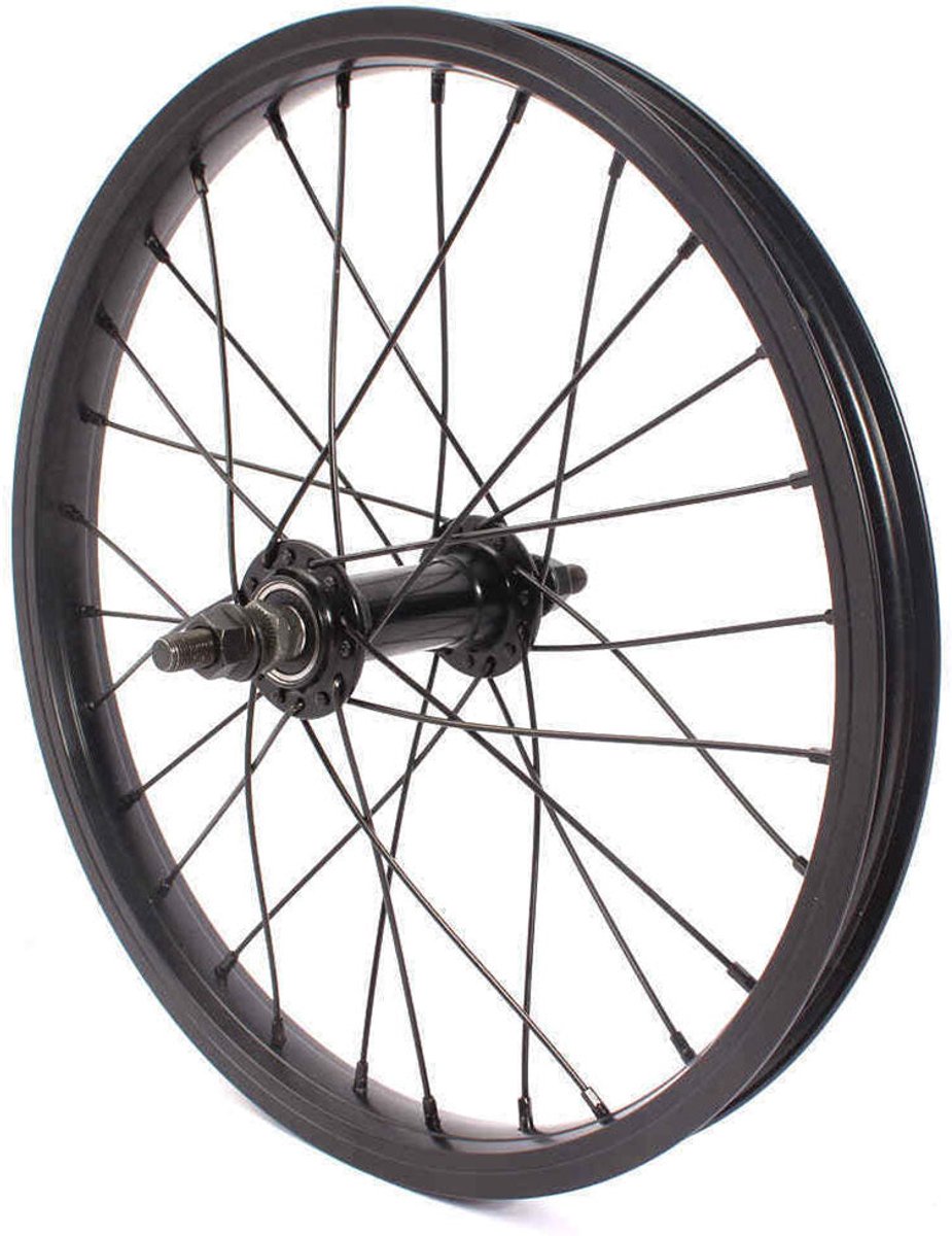 khe arsenic 16 inch front wheel