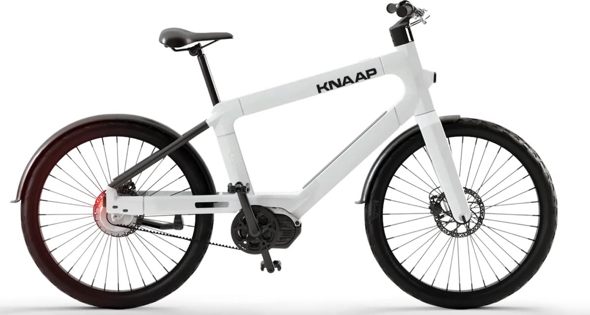 knaap nyc elektrische fiets e bike rijklaar 2 jaar garantie lid van rai vereniging