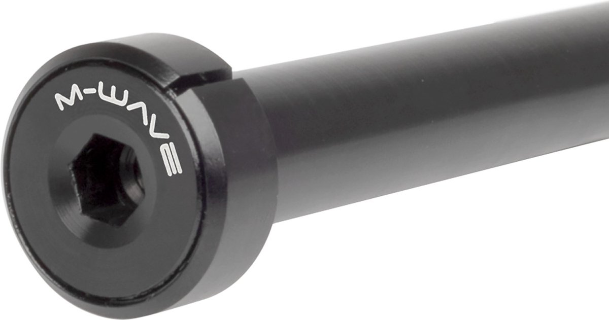 M-Wave Steekas Scrax B-12 OLD 148 mm Boost Standard Fiets kopen online