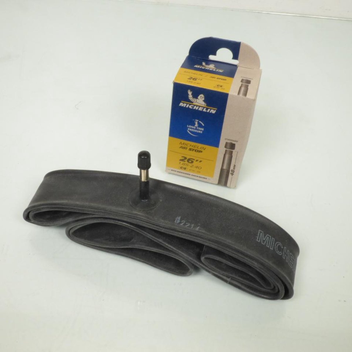 michelin bb c4 airstop 26 47 61 559 std 48mm