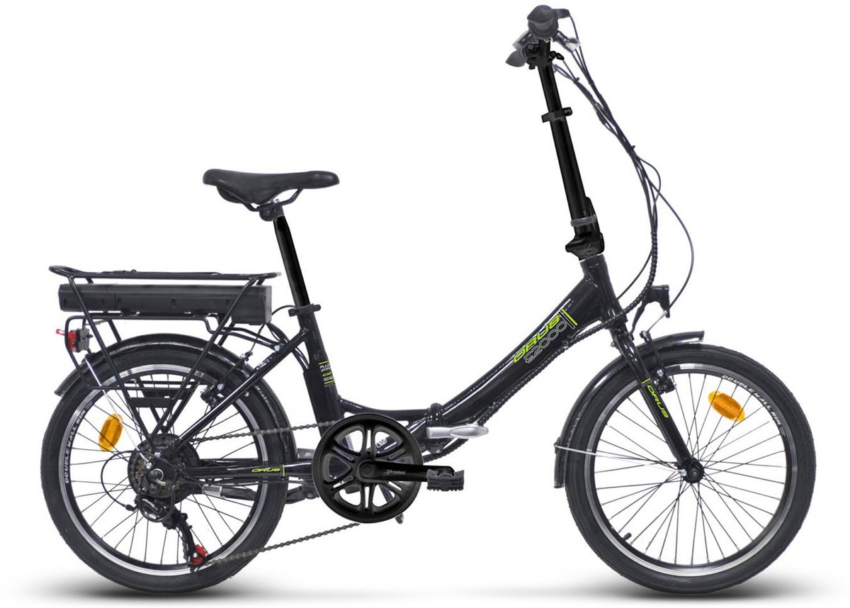 orus e2000 vouwfiets e bike 10 4 matt black