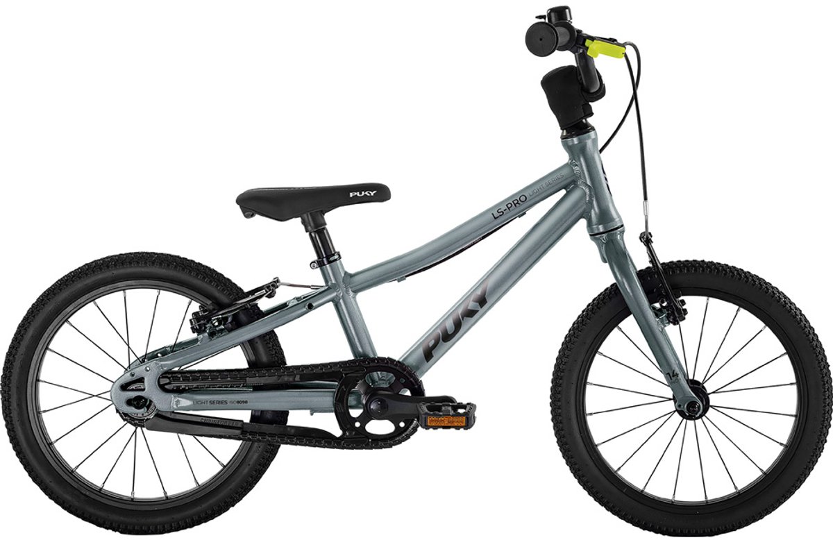 Puky Fiets 14 LS-pro ash blue Kinderfiets kopen online