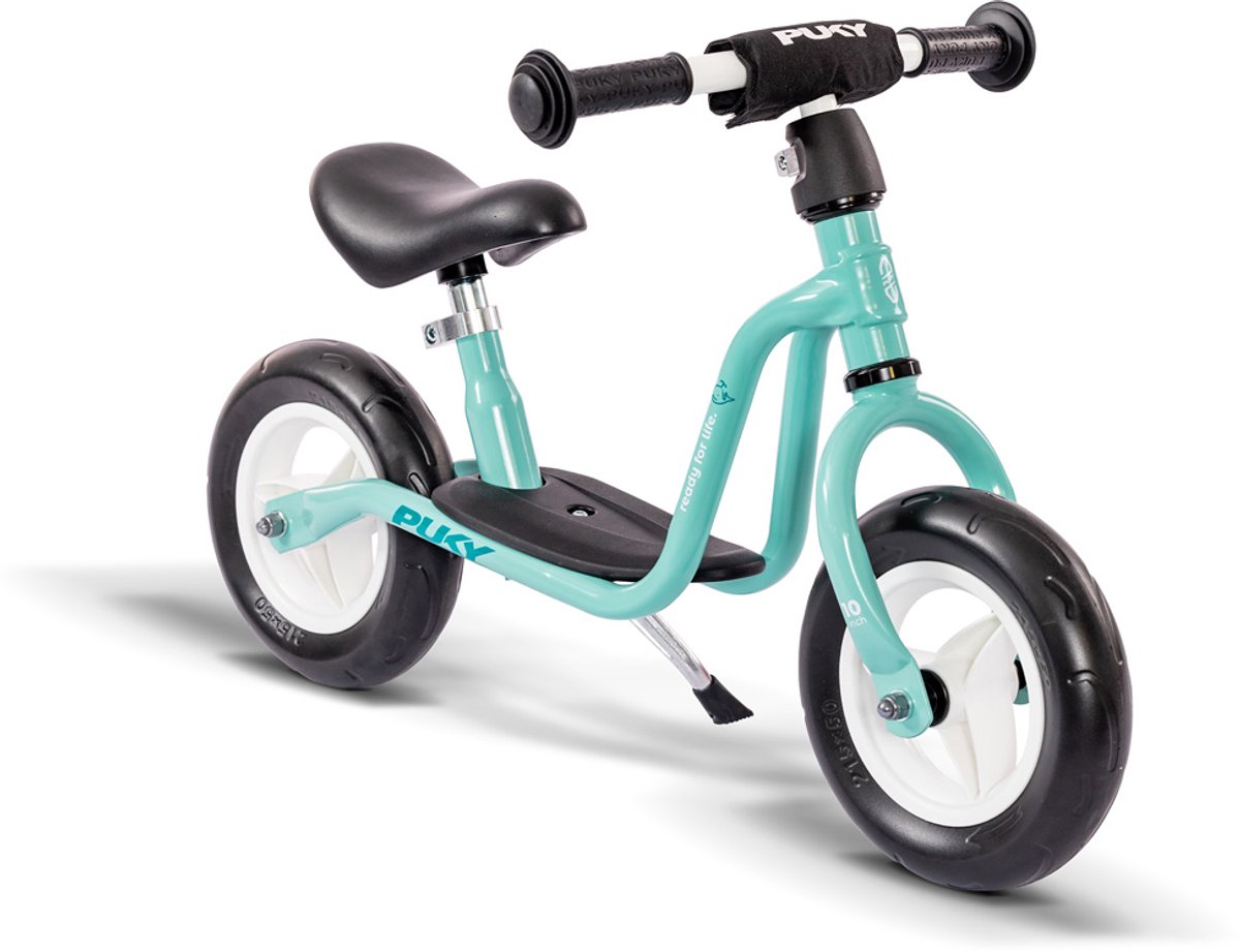 Puky Loopfiets LR M aqua green Kinderfiets kopen online