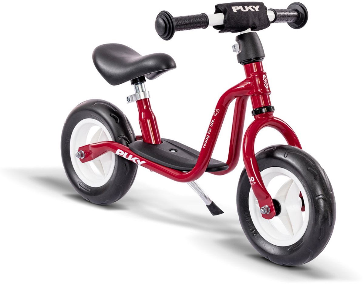 Puky Loopfiets LR M chilli red Kinderfiets kopen online