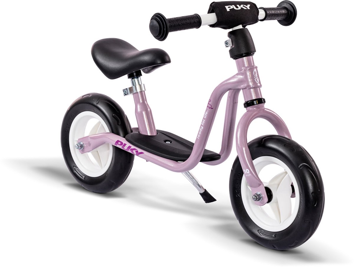 Puky Loopfiets LR M pearl pink Kinderfiets kopen online
