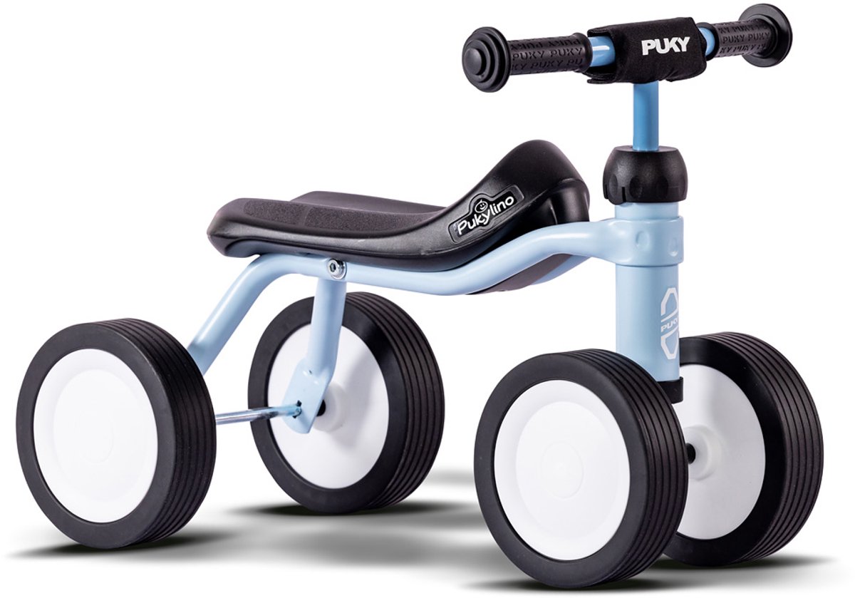 Puky Pukylino retro blue Kinderfiets kopen online